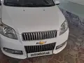 Chevrolet Nexia 3, 2 позиция 2021 года, КПП Механика, в Самарканд за ~9 602 y.e. id6505807