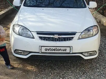 Белый Chevrolet Gentra, 1 позиция Газ-бензин 2020 года, КПП Механика, в Гулистан за 11 200 y.e. id4959945