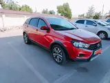 ВАЗ (Lada) Vesta 2019 года, КПП Автомат, в Ташкент за ~8 559 y.e. id6394835, Фото №1