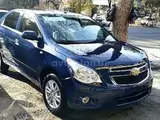 Chevrolet Cobalt, 4 pozitsiya 2024 yil, КПП Avtomat, shahar Toshkent uchun 12 000 у.е. id5230223