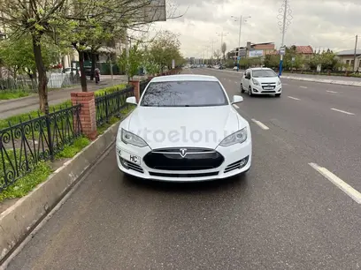 Tesla Model S 2016 года, КПП Автомат, в Ташкент за ~24 934 y.e. id4974755