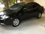 Черный Chevrolet Gentra, 3 позиция 2023 года, КПП Автомат, в Ташкент за 15 500 y.e. id5233026, Фото №1