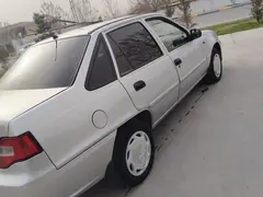 Chevrolet Nexia 2, 2013