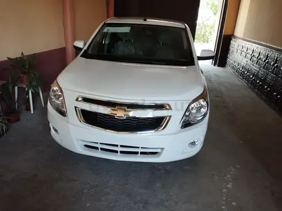 Chevrolet Cobalt, 4 позиция 2024 года, КПП Автомат, в Бекабад за 13 400 y.e. id5118081