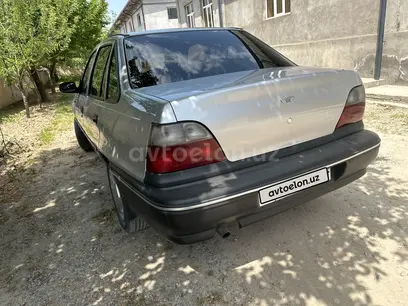 Серый Daewoo Nexia 2002 года, КПП Механика, в Ташкент за 4 500 y.e. id4989725