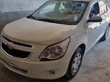 Chevrolet Cobalt, 2 pozitsiya 2024 yil, КПП Mexanika, shahar Andijon uchun 12 600 у.е. id5035370