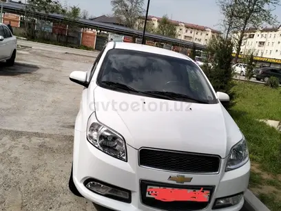 Chevrolet Nexia 3, 2 позиция 2019 года, КПП Механика, в Ташкент за 9 500 y.e. id4954386