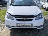 Chevrolet Gentra 2019 yil, shahar Jizzax uchun 12 800 у.е. id5032350, Fotosurat №1