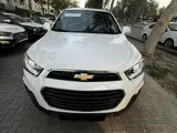 Chevrolet Captiva, 4 pozitsiya 2018 yil, КПП Avtomat, shahar Samarqand uchun 19 800 у.е. id6758535, Fotosurat №1