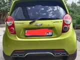 Chevrolet Spark, 3 позиция 2015 года, КПП Механика, в Самарканд за 6 600 y.e. id6424102, Фото №1