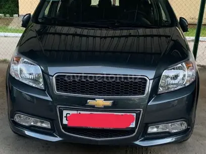 Mokriy asfalt Chevrolet Nexia 3, 2 pozitsiya 2018 yil, КПП Mexanika, shahar Toshkent uchun 9 000 у.е. id5124608