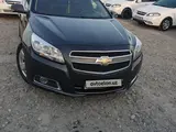 Chevrolet Malibu, 2 позиция 2012 года, КПП Механика, в Самарканд за 11 500 y.e. id6718336, Фото №1