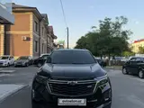 Черный Chevrolet Equinox 2022 года, КПП Автомат, в Ташкент за 27 500 y.e. id5022354, Фото №1