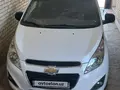 Chevrolet Spark, 2 pozitsiya 2017 yil, КПП Mexanika, shahar Buxoro uchun 8 500 у.е. id5234674