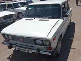 Белый ВАЗ (Lada) 2106 1992 года, КПП Механика, в Ташкент за 1 800 y.e. id5234966, Фото №1