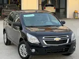 Мокрый асфальт Chevrolet Cobalt, 4 евро позиция 2024 года, КПП Автомат, в Ташкент за ~11 597 y.e. id5226492, Фото №1