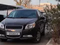 Перламутрово-коричневый Chevrolet Nexia 3, 2 позиция 2018 года, КПП Механика, в Навои за ~8 722 y.e. id6761527