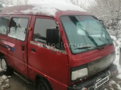Красный Daewoo Damas 1999 года, КПП Механика, в Ташкент за 2 000 y.e. id5138959