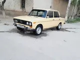 Жёлтый ВАЗ (Lada) 2106 1986 года, КПП Механика, в Наманган за 1 300 y.e. id5188309, Фото №1