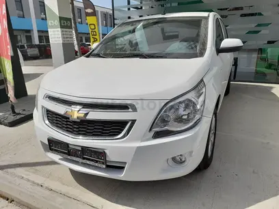 Chevrolet Cobalt, 4 позиция 2024 года, КПП Автомат, в Ташкент за 13 600 y.e. id4980395