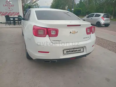 Chevrolet Malibu, 3 позиция 2013 года, КПП Автомат, в Ахангаран за 13 600 y.e. id4987031