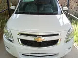 Chevrolet Cobalt, 4 позиция 2024 года, КПП Автомат, в Байсунский район за ~12 857 y.e. id5229476, Фото №1