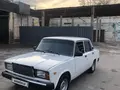 Белый ВАЗ (Lada) 2107 2000 года, КПП Механика, в Ташкент за 3 000 y.e. id5202101