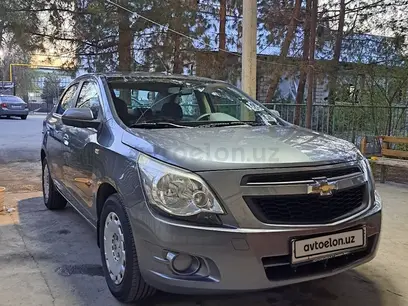 Chevrolet Cobalt, 1 pozitsiya 2014 yil, КПП Mexanika, shahar Toshkent uchun 8 700 у.е. id4934159