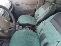 Chevrolet Cobalt, 2 позиция 2019 года, КПП Механика, в Байсунский район за ~9 446 y.e. id6814612