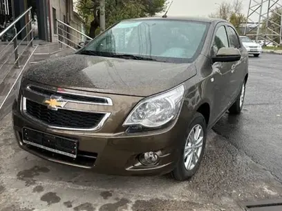 Chevrolet Cobalt, 3 позиция 2024 года, КПП Автомат, в Термез за ~11 634 y.e. id5089645