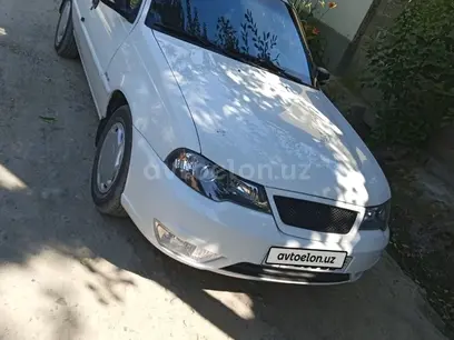 Белый Chevrolet Nexia 2 2015 года, КПП Механика, в Андижан за 6 000 y.e. id5230517