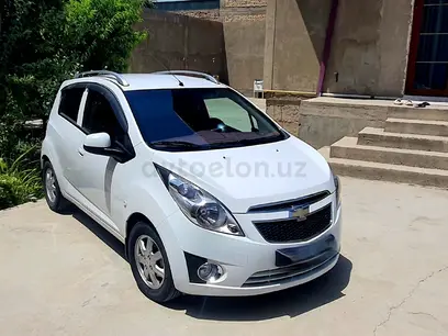 Chevrolet Spark, 3 позиция 2015 года, КПП Механика, в Бухара за 6 500 y.e. id6432828