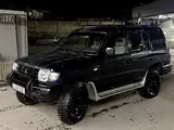 Mitsubishi Pajero 1998 года, КПП Механика, в Эшангузар за ~6 551 y.e. id6671262, Фото №1