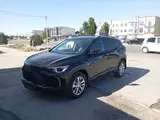 Черный Chevrolet Tracker, 2 позиция 2024 года, КПП Автомат, в Ургенч за ~17 413 y.e. id6636208, Фото №1