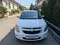 Белый Chevrolet Cobalt, 4 позиция 2021 года, КПП Автомат, в Ташкент за 11 300 y.e. id5193386