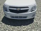 Chevrolet Cobalt 2024 yil, КПП Mexanika, shahar Urganch uchun ~12 158 у.е. id5226520, Fotosurat №1
