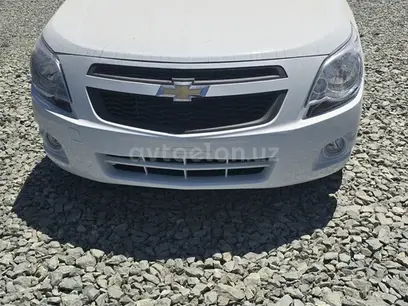 Chevrolet Cobalt 2024 года, КПП Механика, в Ургенч за ~12 158 y.e. id5226520