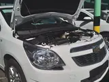 Белый Chevrolet Cobalt, 4 позиция 2024 года, КПП Автомат, в Ташкент за 13 000 y.e. id5194604, Фото №1