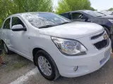 Chevrolet Cobalt, 4 pozitsiya 2020 yil, КПП Avtomat, shahar Samarqand uchun 11 500 у.е. id5194703, Fotosurat №1