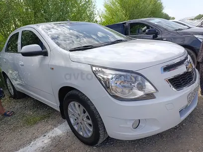 Chevrolet Cobalt, 4 pozitsiya 2020 yil, КПП Avtomat, shahar Samarqand uchun 11 500 у.е. id5194703