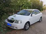 Chevrolet Lacetti, 3 позиция 2010 года, КПП Автомат, в Шахрисабз за 6 300 y.e. id6516386, Фото №1