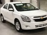 Chevrolet Cobalt 2024 yil, КПП Avtomat, shahar Qarshi uchun ~12 854 у.е. id5238109