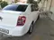 Белый Chevrolet Cobalt, 3 позиция 2015 года, КПП Механика, в Бухара за 7 900 y.e. id5177216