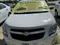 Oq Chevrolet Cobalt, 2 pozitsiya 2024 yil, КПП Mexanika, shahar Navoiy uchun ~12 714 у.е. id5217693