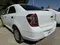 Белый Chevrolet Cobalt, 2 позиция 2024 года, КПП Механика, в Навои за ~12 714 y.e. id5217693