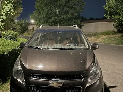 Chevrolet Spark, 3 pozitsiya 2017 yil, КПП Mexanika, shahar Toshkent uchun 7 600 у.е. id5168332