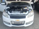 Chevrolet Nexia 3, 2 позиция 2022 года, КПП Механика, в Фергана за 10 500 y.e. id6420914, Фото №1