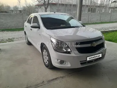 Chevrolet Cobalt, 2 евро позиция 2019 года, КПП Механика, в Самарканд за 10 600 y.e. id4936494