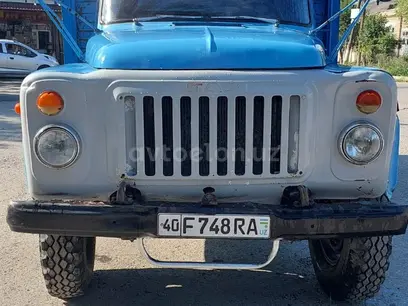 ГАЗ  5312 1989 года, в Язъяванский район за 6 000 y.e. id5130902