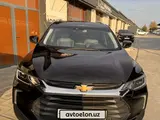 Chevrolet Tracker 2 2023 года, в Фергана за 17 000 y.e. id6742807, Фото №1